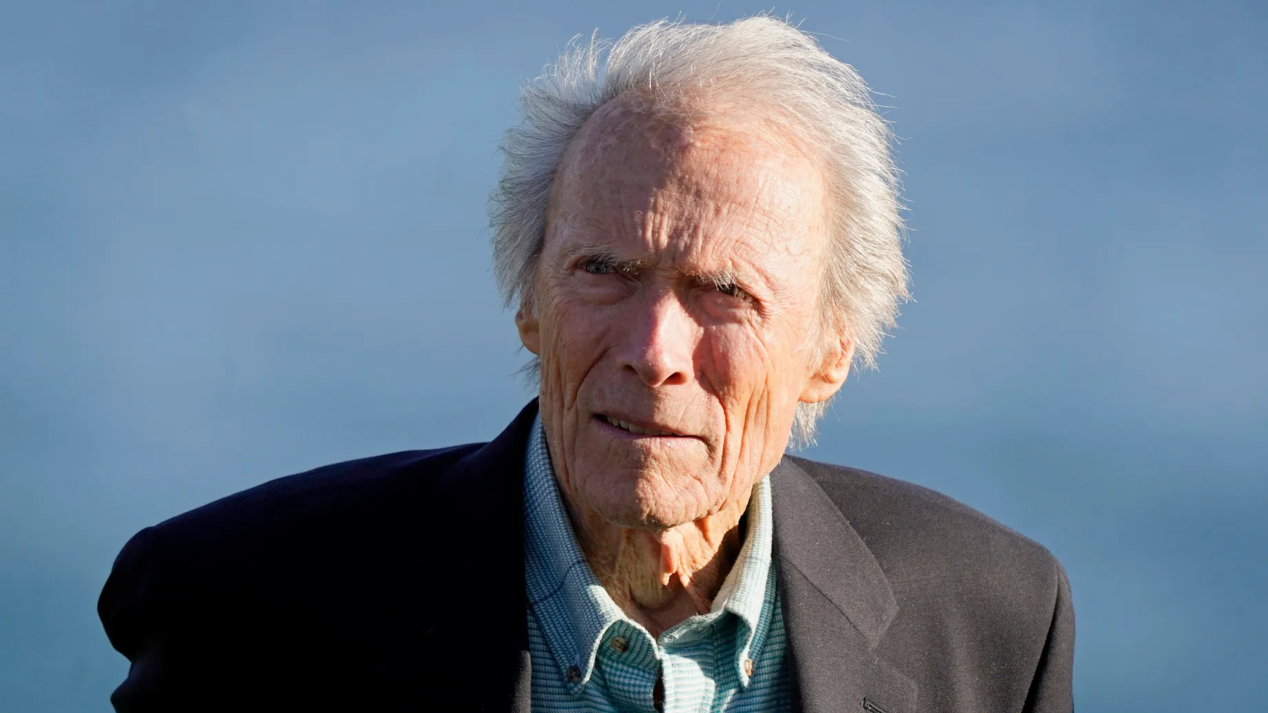 Клинт Иствуд