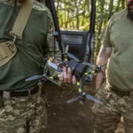 Беспилотники