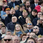 «День Победы» 9 мая