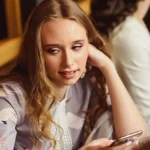 Елизавета Кривоногих