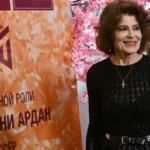 Фанни Ардан