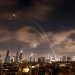 Israeli air defense systems