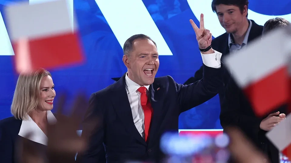 Кароль Навроцкий