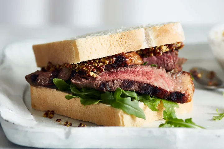 Красное мясо