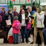 Кризис беженцев