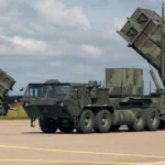 MIM-104_Patriot-1