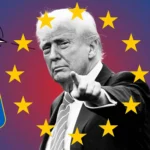 непредсказуемый Трамп