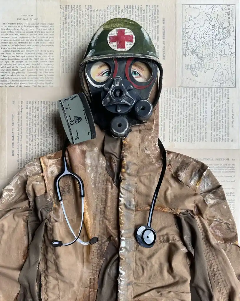 оборудование медика