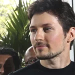 Pavel Durov