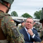 Борис Писториус