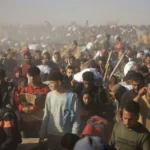 Поддерживаемое Израилем ополчение