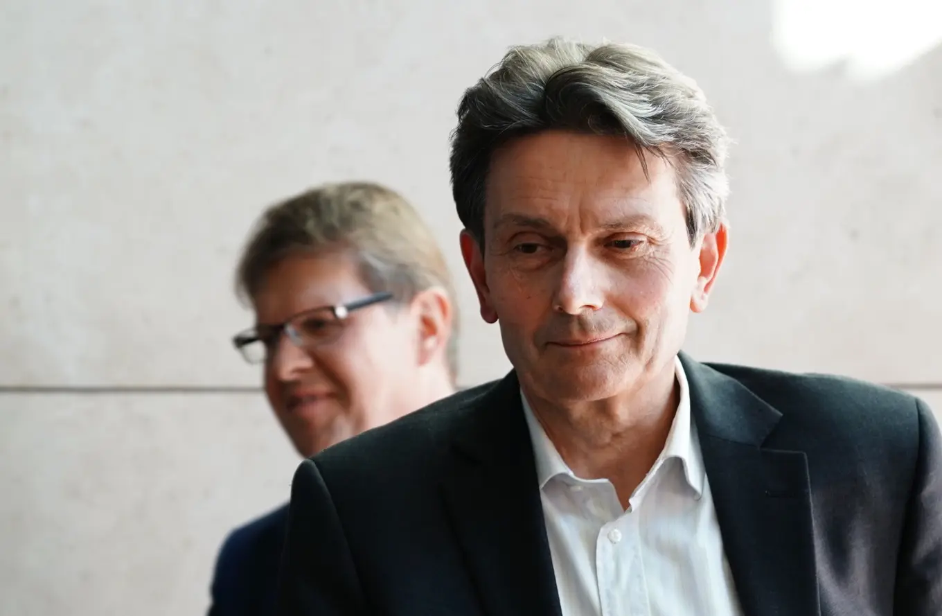 Ральф Штегнер