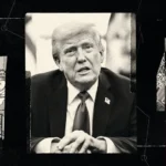 Трамп и Капитолий