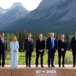 G7 Participants