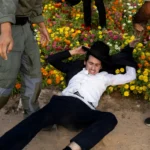 ультраортодоксальный мужчина