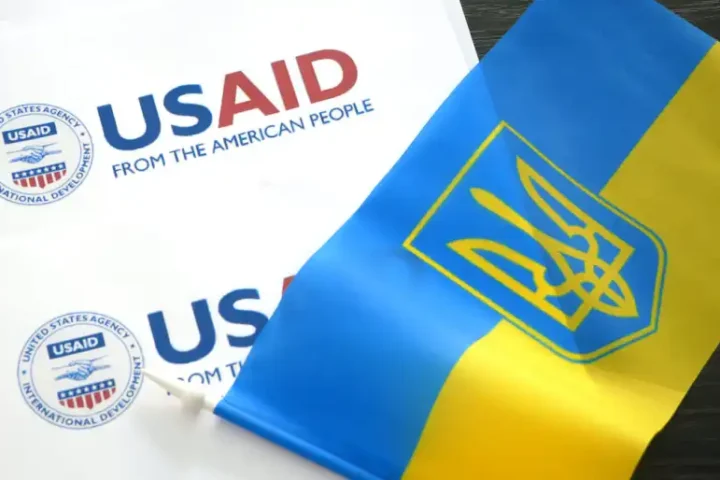 USAID