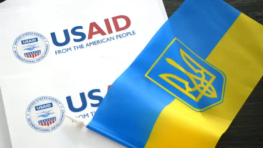 USAID