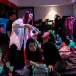 Владелец домашнего бара