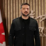 Владимир Зеленский