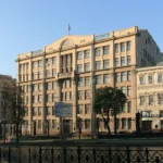 Administration of the President of Russia