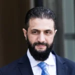 Ахмед аль-Шараа