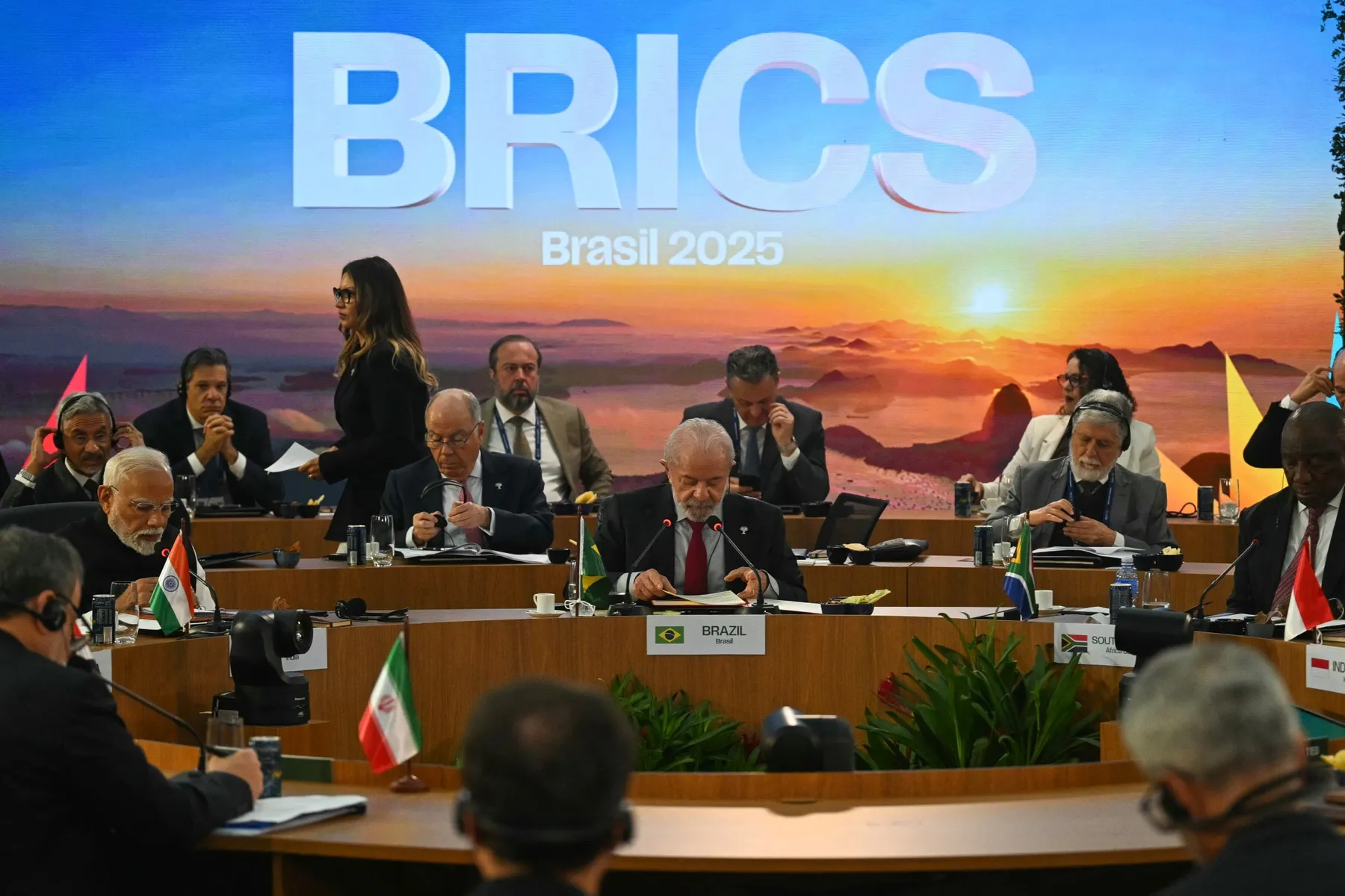 BRICS 2025