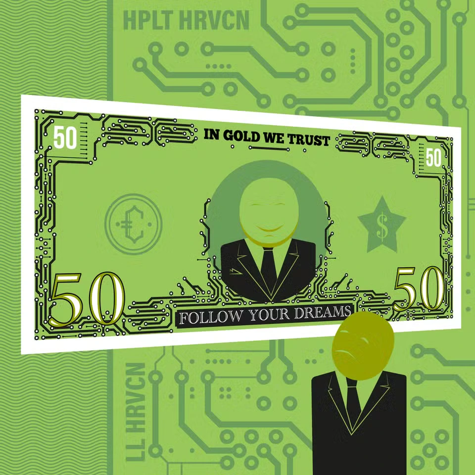 финансовая безграмотность