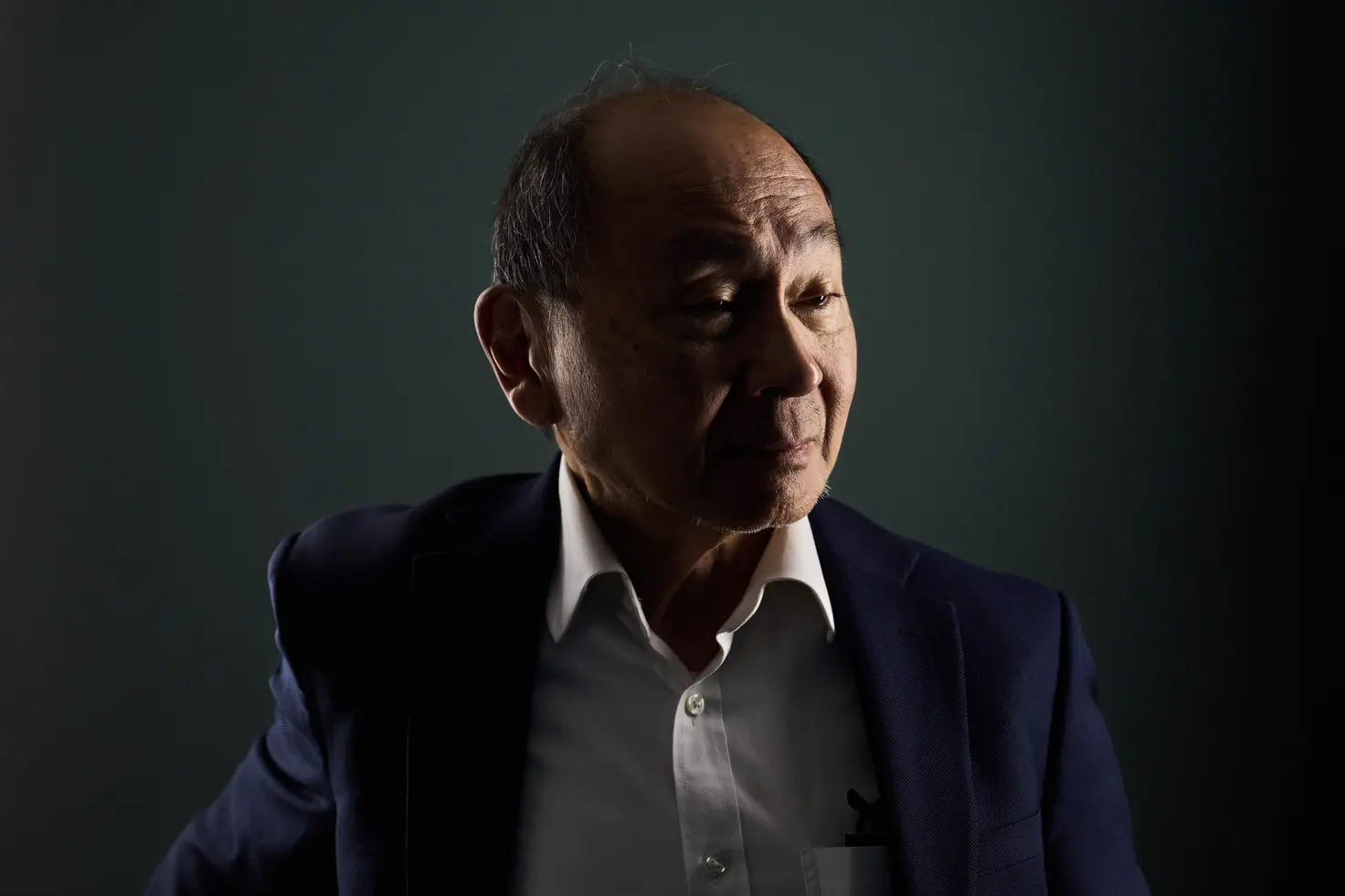 Фрэнсис Фукуяма