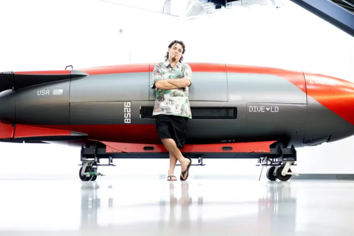 где-то в Силиконовой долине