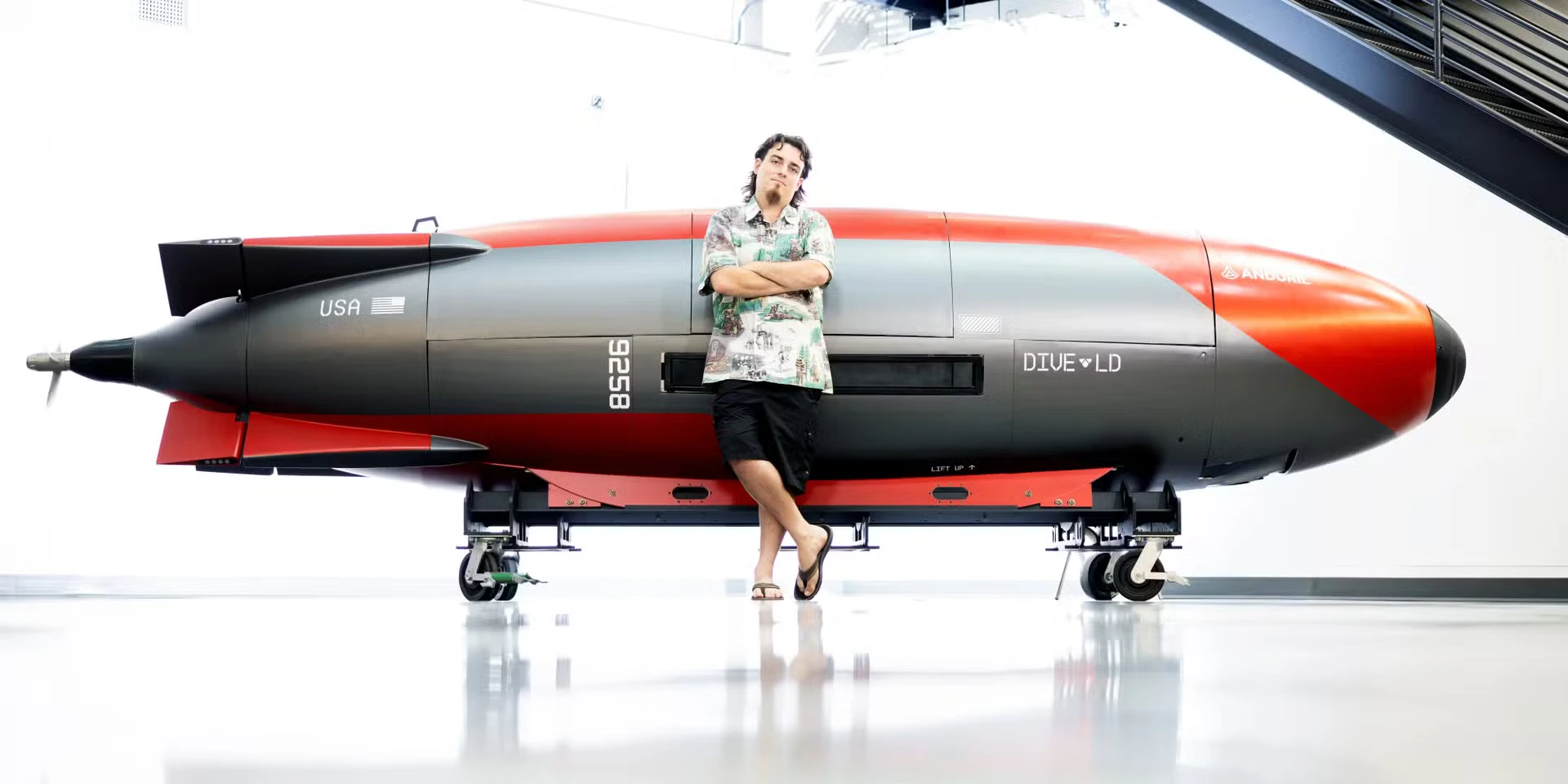 где-то в Силиконовой долине