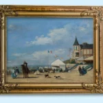 импрессионизм