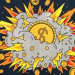 криптовзрыв