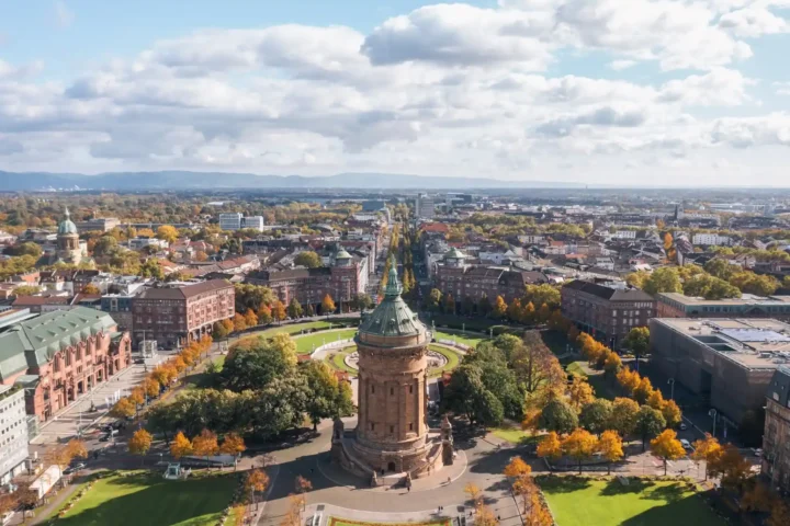 Mannheim