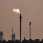 нефтезавод