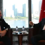 Нетаньяху и Эрдоган