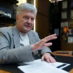Петр Порошенко