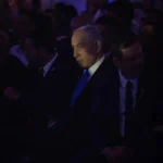 Премьер-министр Биньямин Нетаньяху