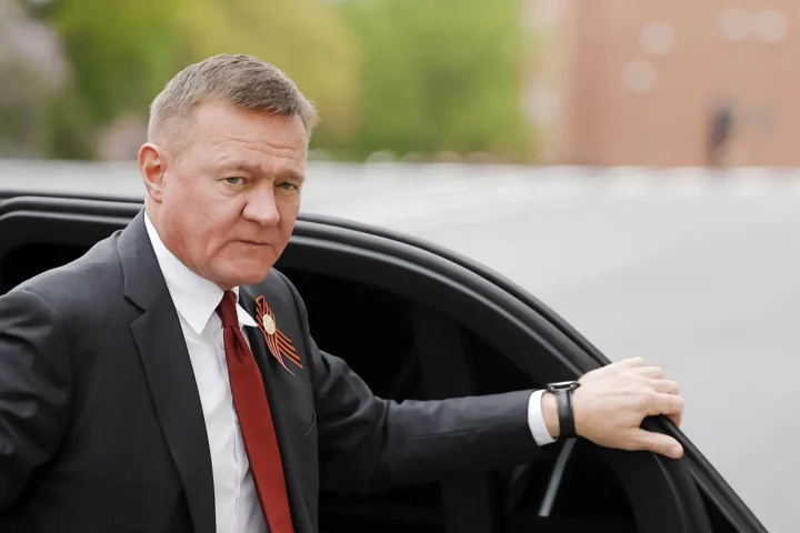 Роман Старовойт