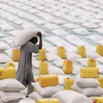 Санкции убивают