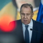 Сергей Лавров