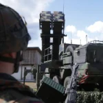 Система ПВО Patriot