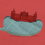 свобода слова в Германии