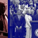 Трамп и демократы