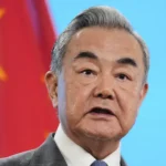 Wang Yi