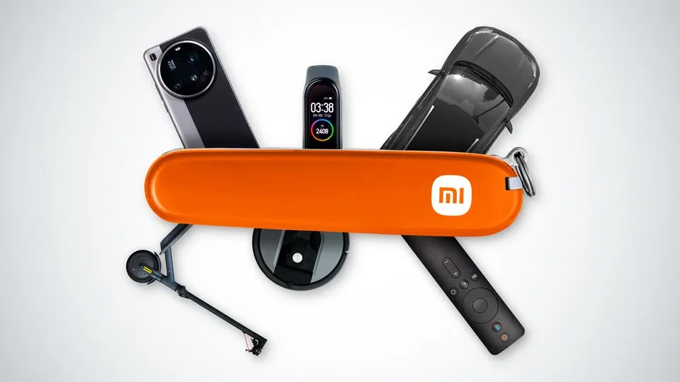 Xiaomi