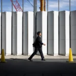 японский рабочий