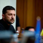 Зеленский просит денег