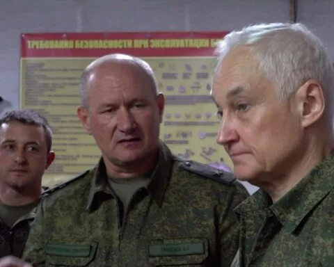 Belousov