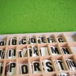 Буквенная путаница