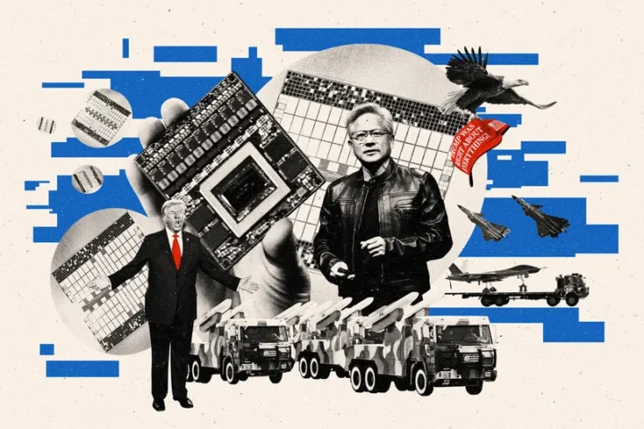 чипы-и-Китай